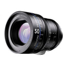 Schneider Xenon FF Lens 50mm Sony E (FT) - SKFF50SEF