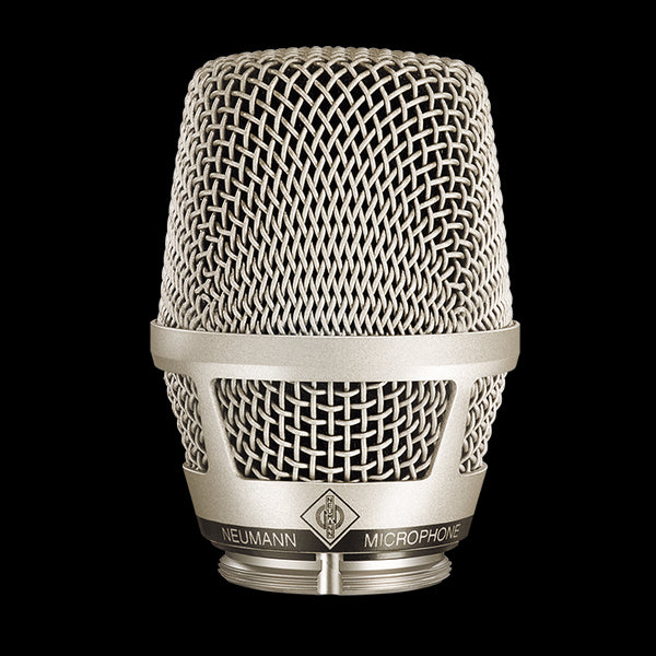 Neumann KK 105 HD Vocal Microphone Capsule Head Nickel - 008559