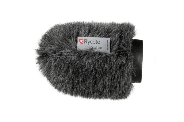 Rycote 10cm Classic-Softie (24/25) - RYC033023