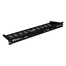 BirdDog 4K Rackmount - Mount 2x 4K Encoders/Decoders in 1RU - BD-4KRM