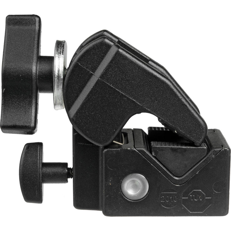 Avenger C1575B Super Clamp with T-Knob and 035WDG Wedge