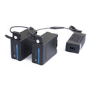 SWIT PC-U130B2 Dual D-Tap Ultra Portable charger