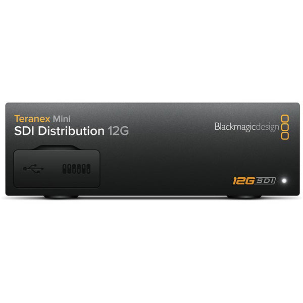 Blackmagic Design Teranex Mini SDI Distribution 12G - CONVNTRM/EA/DA