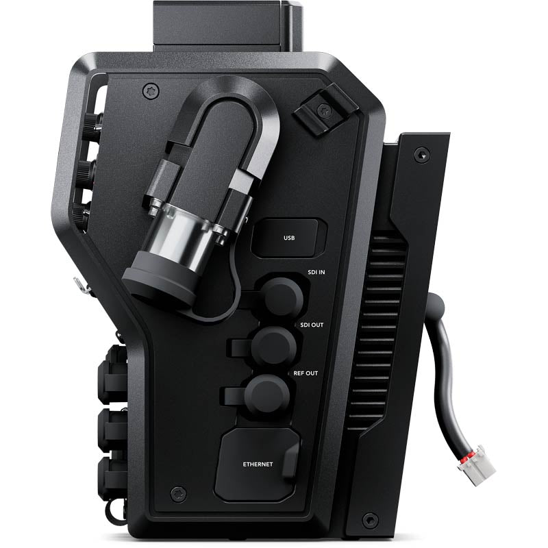 Blackmagic Design Camera Fiber Converter - CINEURSANWFRCAM