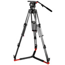 Sachtler 2072S1 System 20 S1 HD CF