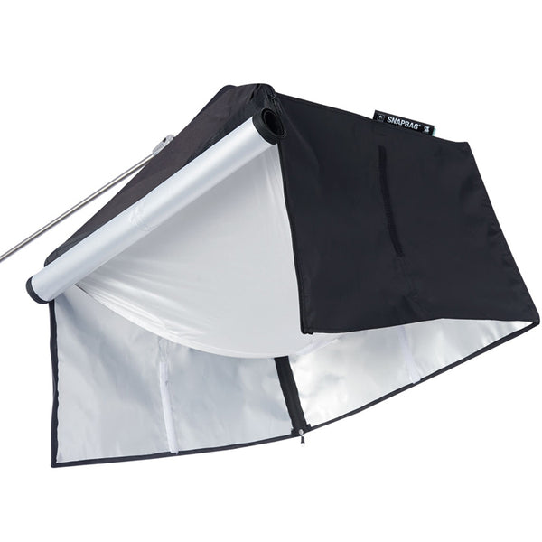 Fomex FL-600-C4 4-Side Cover with zipper for Flyball FL-600