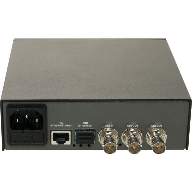 Blackmagic Design Teranex Mini IP Video 12G - CONVNTRM/OB/IPV