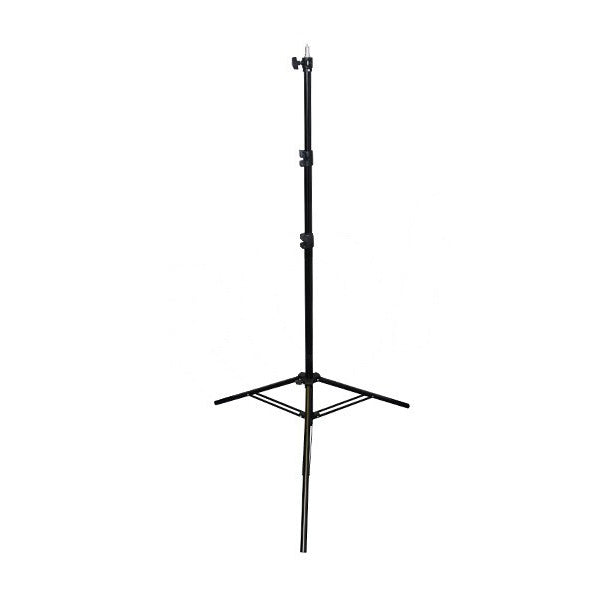 LS LS-260T Air Cushioned 3 Stage Lighting Stand
