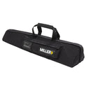 Miller 1511 DS10 Solo-Q 75 2 Stage Carbon Fibre Tripod Kit