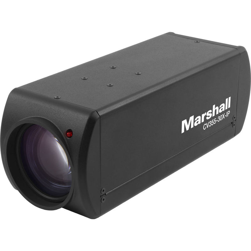 Marshall Electronics CV355-30X-IP HD60 30x with IP HEVC & 3GSDI