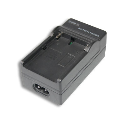 Hawk-Woods DV-C3 1-Channel Charger for Canon BP-9 Batteries