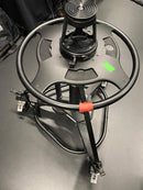 USED Vinten Osprey Light Studio Pedestal - V3950-0001 in Excellent Condition