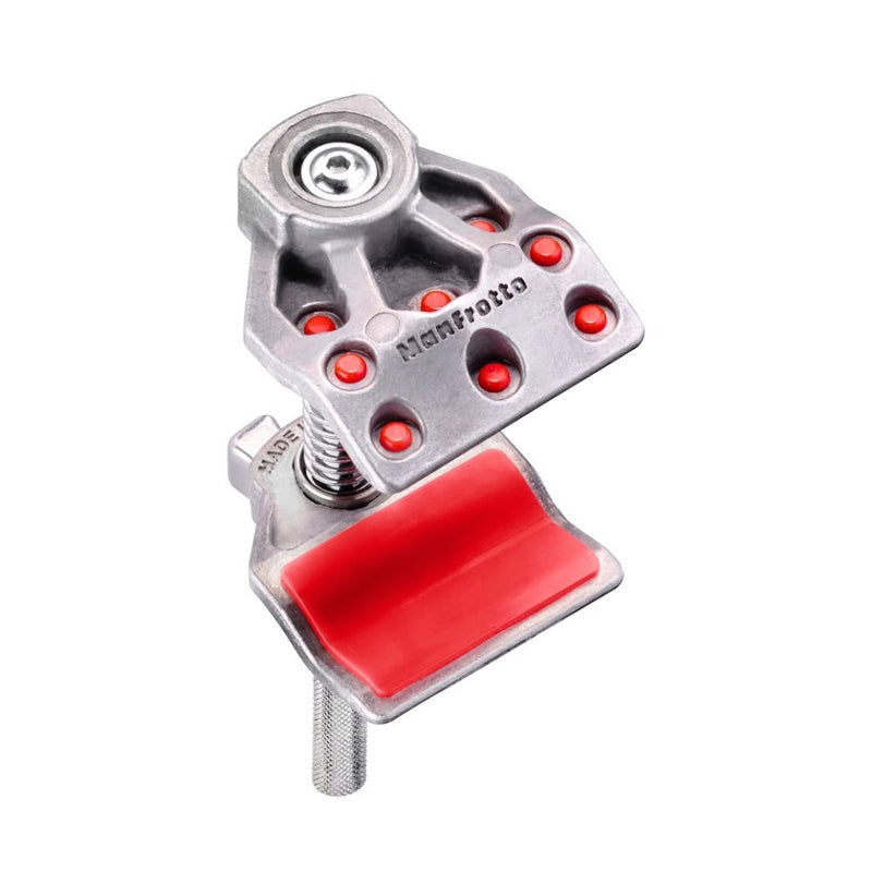 Manfrotto C50MEJ 2'' Micro End Vice Jaw Clamp