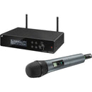 Sennheiser XSW 2-865 Wireless Microphone Singing Presentation and Moderation - 507155 (SPECIAL OFFER)