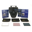 Tiffen Video ESS DV Kit with Waist Pack