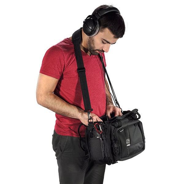 Sachtler SN601 Eargonizer Standard Audio Bag