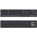 Kramer Electronics VP-510 4K to 2K Down-Converter