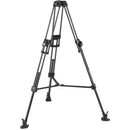 Manfrotto 645 Fast Twin Leg Carbon Fiber Tripod Legs - MVTTWINFC