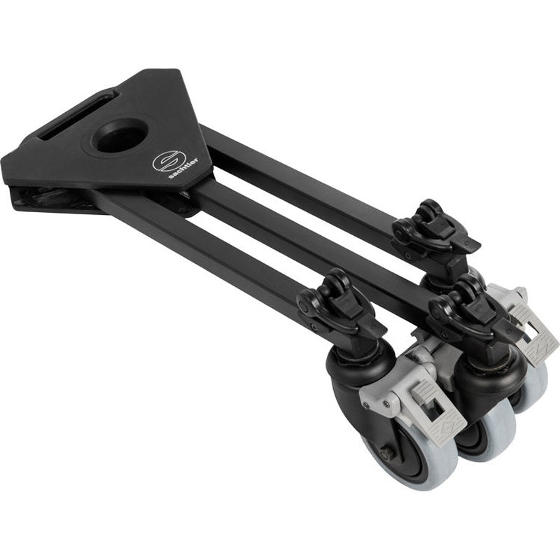 Sachtler Dolly flowtech 75 - S2055-0001