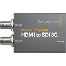 Blackmagic Design Micro Converter HDMI to SDI 3G - CONVCMIC/HS03G