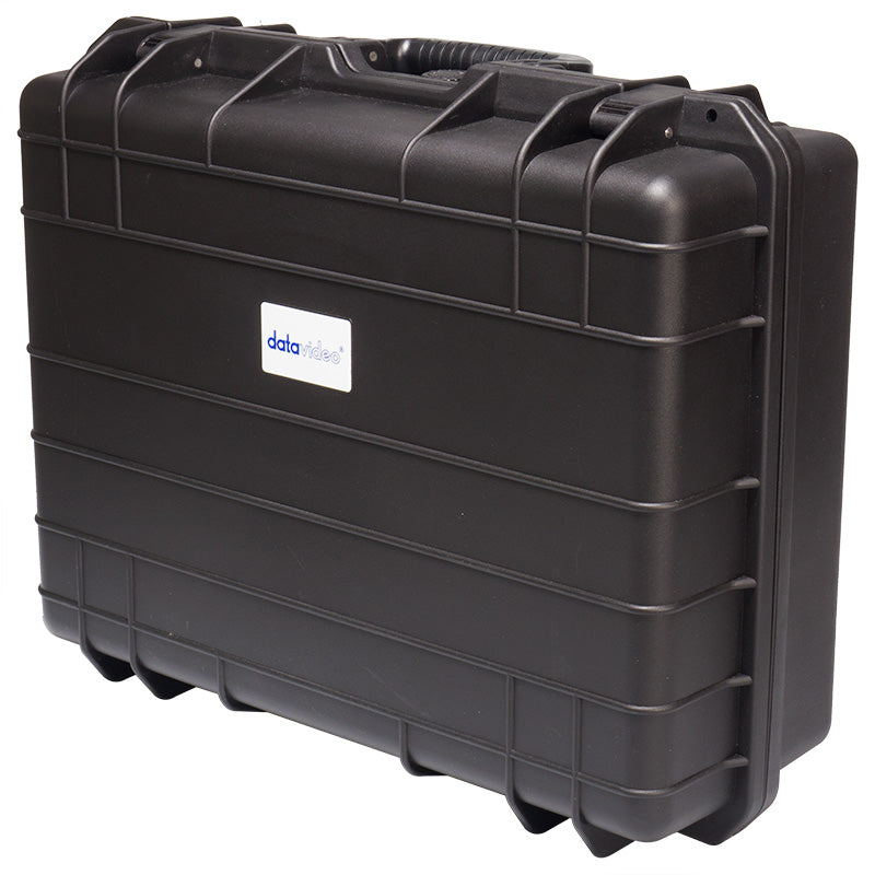 Datavideo HC-600 Hard Carry Case - DATA-HC600