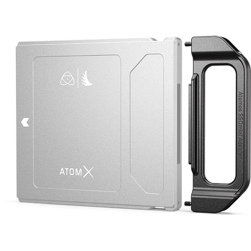Angelbird AtomX Adapter Handle SSDmini Adapter Handle 5 pack - AGB-ATOMXSSDH1