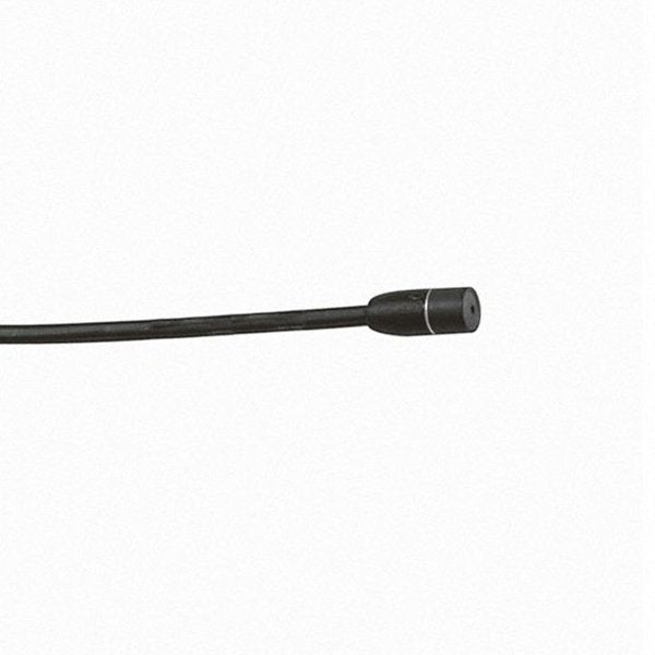 Sennheiser  MKE 2-4 GOLD-C Omni-Directional Clip-On Lavalier Microphone - 004736