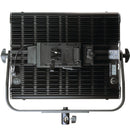 VELVET Power 1 weatherproof LED panel - VP1IP54