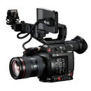 Canon EOS C200 4K UHD Cinema Camera Body Only