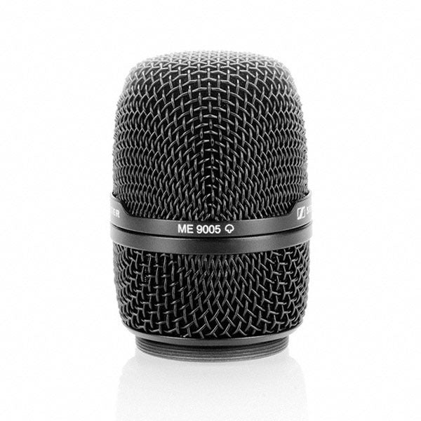 Sennheiser ME 9500 Permanently Polarized Condensor Omni-directional Microphone Head - 502589