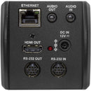 Marshall Electronics CV420-30X-IP 4K60 30x IP HEVC & HDMI