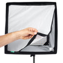 Snapbag Softbox for Astra 1x1 - 900-0032