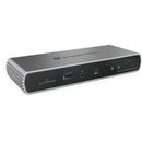 Sonnet Echo 11 Thunderbolt 4 Dock - SON-ECHO-DK11-T4