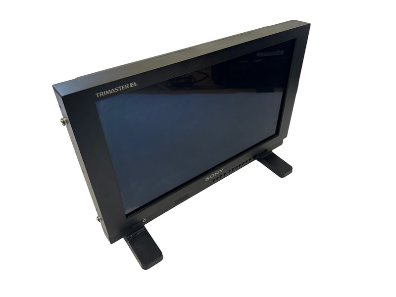USED Sony PVM-A170 17-inch Trimaster OLED HD Monitor
