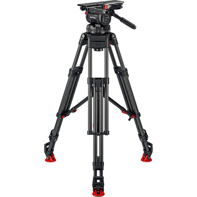 Sachtler Cine 30 EFP CF MS - 3013