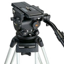 MILLER 3043 Arrowx 3 Sprinter II 2 Stage Carbon Fibre (BLACK FRIDAY OFFER)