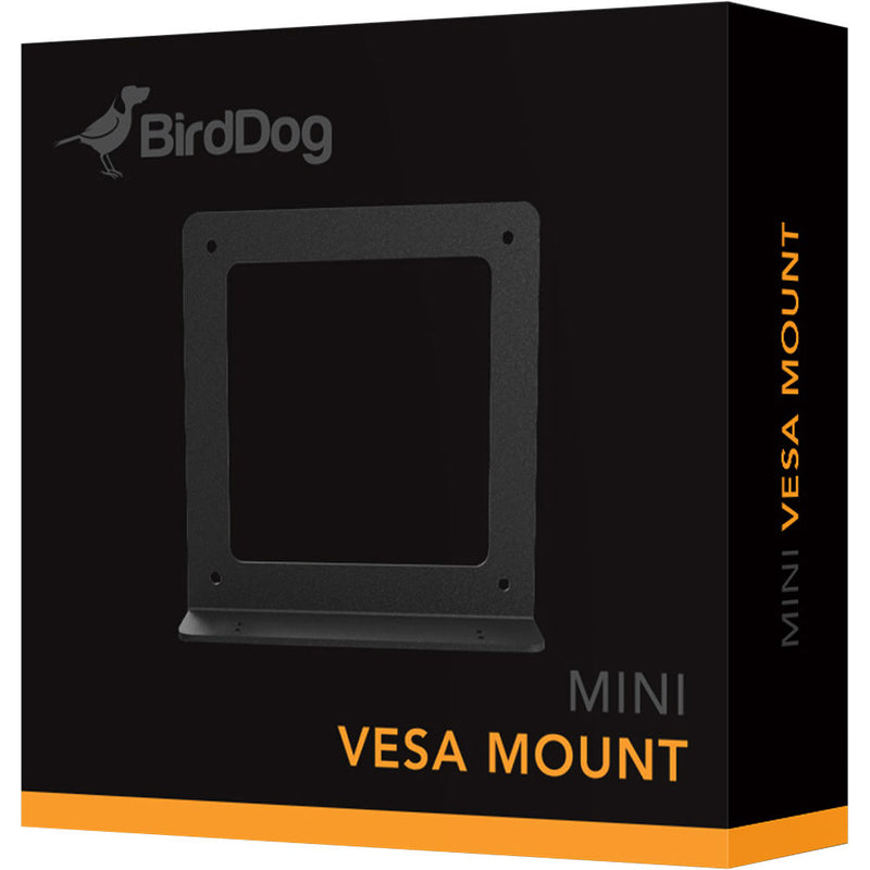 BirdDog Mini VESA Mount - BD-MINIVESA