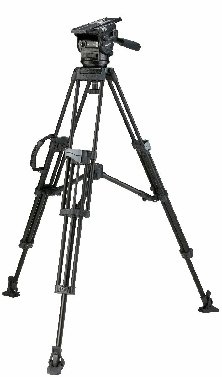 MILLER 3097 Arrowx 5 Sprinter II 2 Stage Alloy (BLACK FRIDAY OFFER)