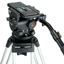 MILLER 3097 Arrowx 5 Sprinter II 2 Stage Alloy (BLACK FRIDAY OFFER)