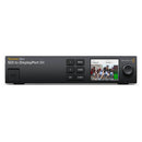 Blackmagic Design Teranex Mini SDI to DisplayPort 8K HDR - CONVN8TRM/AA/SDIDP