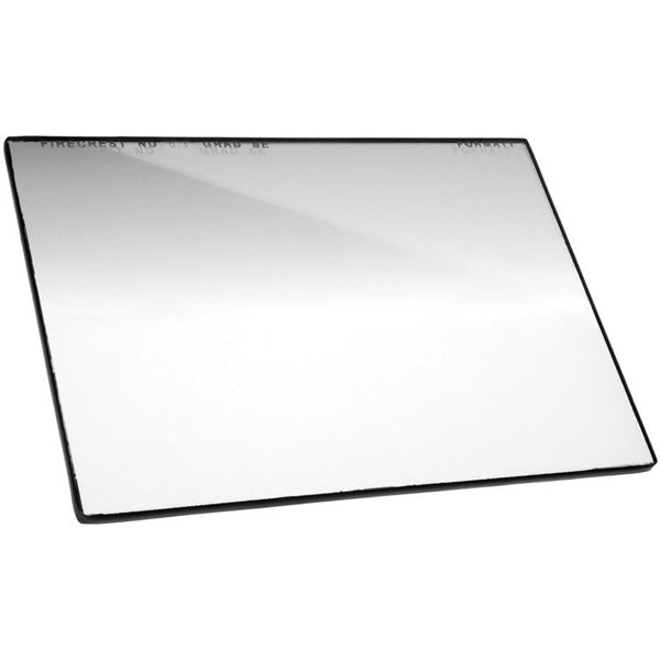 Formatt Hitech Firecrest IRND 4x4 Neutral Density Graduated Filter 0.3 (1 Stop) - FC4x4NDG0.3