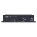 Datavideo VP-840 4K HDMI Distribution Amplifier 1x4 - DATA-VP840
