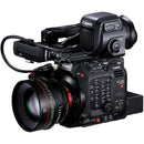 Canon Cinema EOS C300 MKIII Digital Cinema Camera Body Only