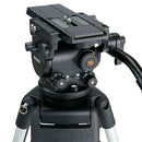 MILLER 3164 Arrowx 7 Sprinter II 2 Stage Carbon Fibre (BLACK FRIDAY OFFER)