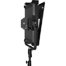 NANLUX DYNO 1200C Barndoors - BD-DN1200C