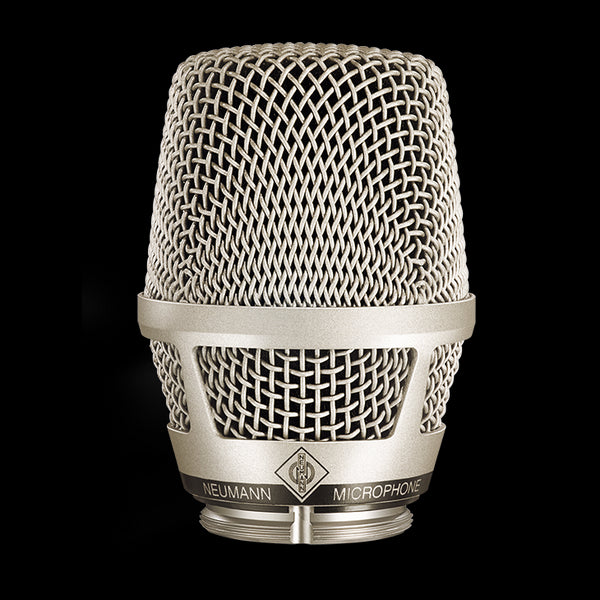 Neumann KK 105 S Vocal Microphone Capsule Head Nickel - 008474