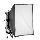 Litepanels 900-3716 Snapbag Softbox Gemini 1x1