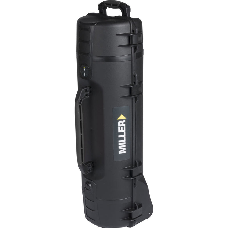 Miller 3612 Smart Case Medium to suit 1 stage Sprinter / Toggle and 2 stage HD systems - MIL-3612