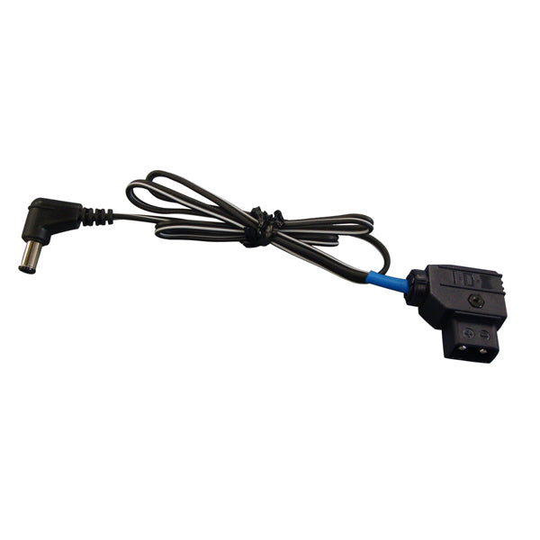 IDX C-PIN DC Cable for use with Sony BP-U Type: PXW-X160 / PMW-300 / PMW-EX1 / PMW-EX3 (use with P-V212)