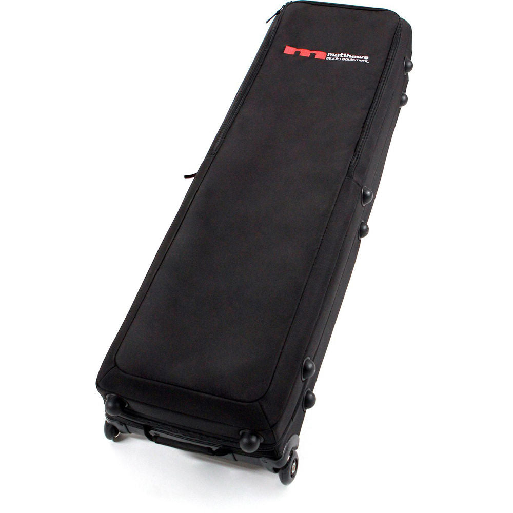 Matthews 339776 C-Stand Rolling KitBag for 3 Stands (Black